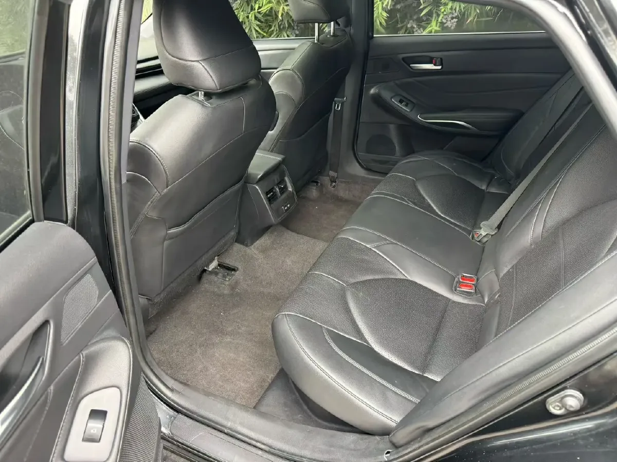 2022 Toyota Avalon 2.5L 178HP L4 E-CVT Hybrid,autocango,china used car exporter,china ev exporter,chinese used car exporter,chinese used ev exporter