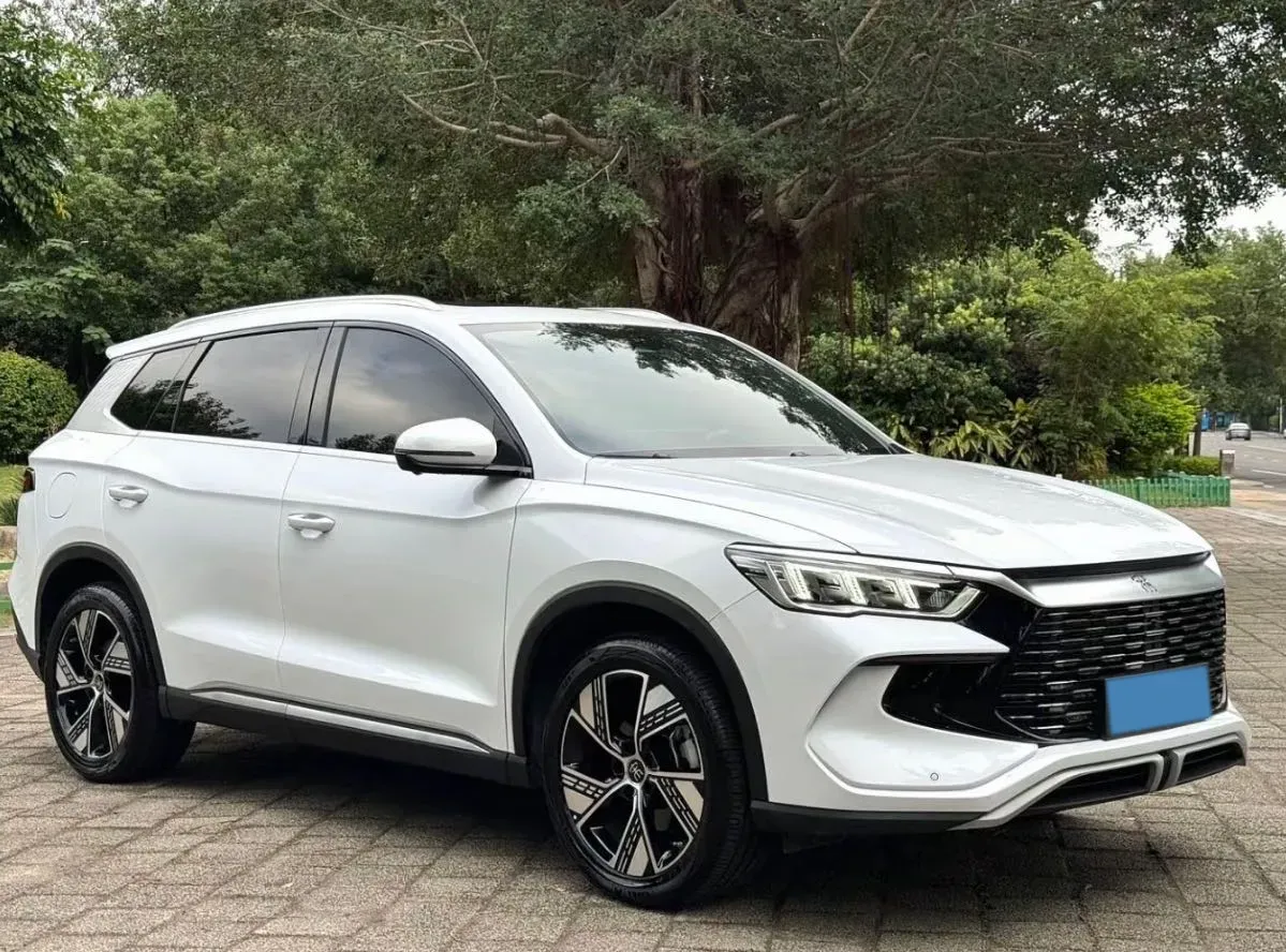 2023 BYD Song Pro 1.5L 110HP L4 E-CVT PHEV 18.3KWH,autocango,china used car exporter,china ev exporter,chinese used car exporter,chinese used ev exporter