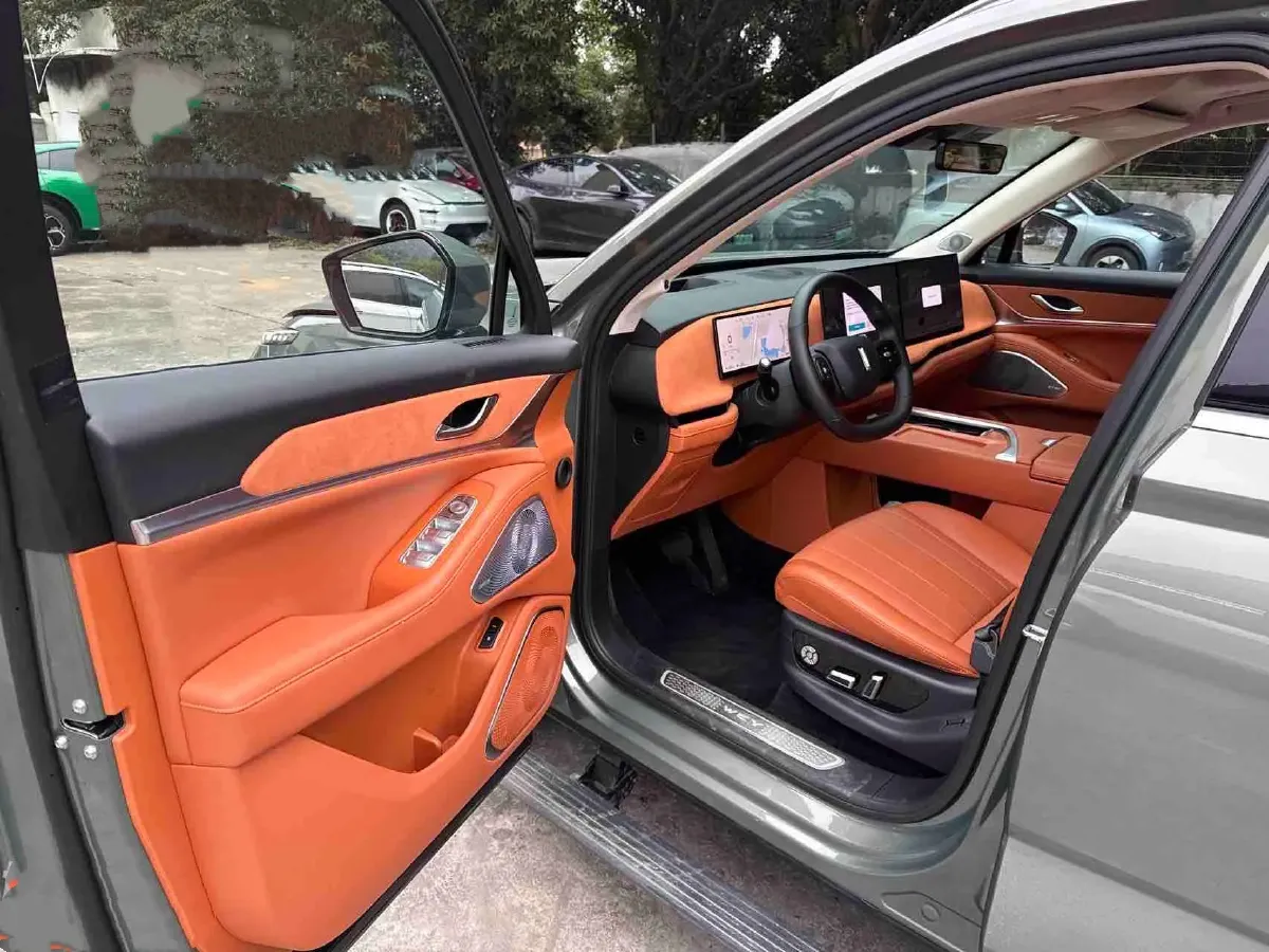 2025 WEY BlueMountain 1.5T 170HP L4 4DHT PHEV 52.3KWH,autocango,china used car exporter,china ev exporter,chinese used car exporter,chinese used ev exporter