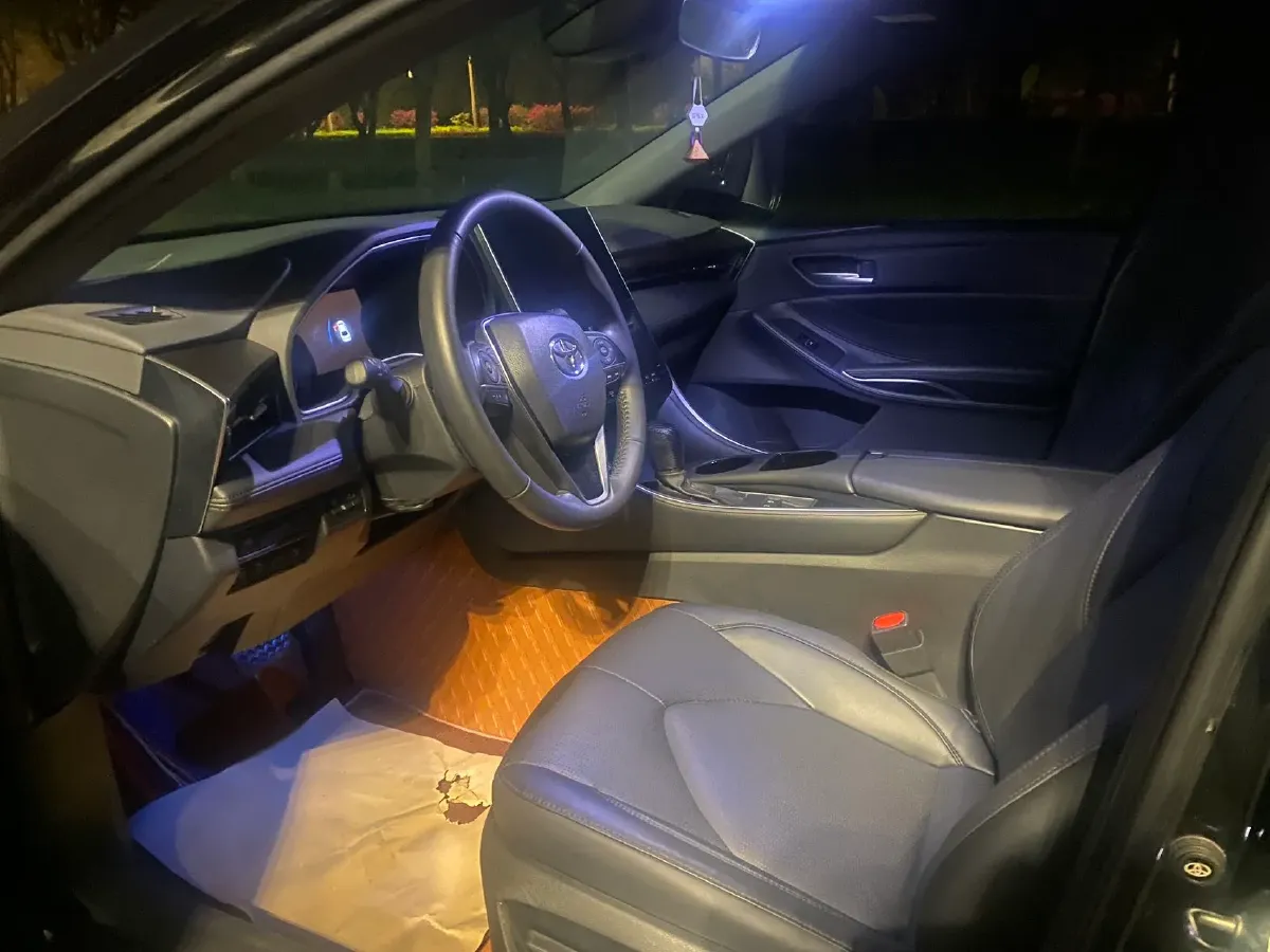 2022 Toyota Avalon 2.0L 178HP L4 CVT,autocango,china used car exporter,china ev exporter,chinese used car exporter,chinese used ev exporter