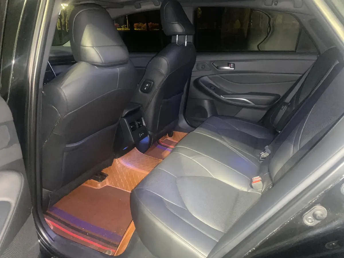 2022 Toyota Avalon 2.0L 178HP L4 CVT,autocango,china used car exporter,china ev exporter,chinese used car exporter,chinese used ev exporter