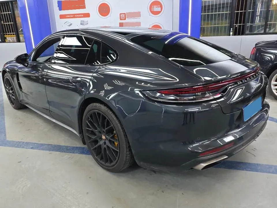 2021 Porsche Panamera 2.9T 330HP V6 8DCT,autocango,china used car exporter,china ev exporter,chinese used car exporter,chinese used ev exporter