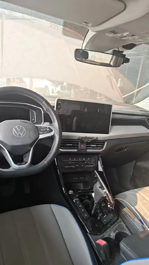 2023 Volkswagen Tayron GTE 1.4T 150HP L4 6DCT PHEV 13KWH,autocango,china used car exporter,china ev exporter,chinese used car exporter,chinese used ev exporter