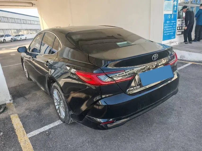 2025 Toyota Camry 2.0L 152HP L4 E-CVT Hybrid,autocango,china used car exporter,china ev exporter,chinese used car exporter,chinese used ev exporter