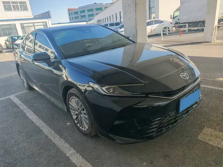 2025 Toyota Camry 2.0L 152HP L4 E-CVT Hybrid,autocango,china used car exporter,china ev exporter,chinese used car exporter,chinese used ev exporter