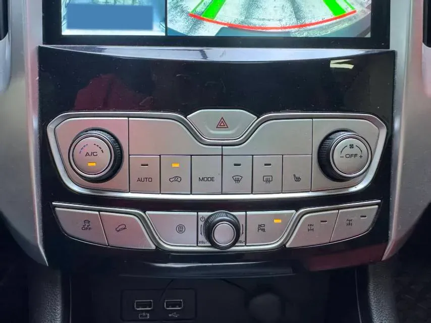 2020 Great Wall Poer 2.0T 190HP L4 8AT,autocango,china used car exporter,china ev exporter,chinese used car exporter,chinese used ev exporter