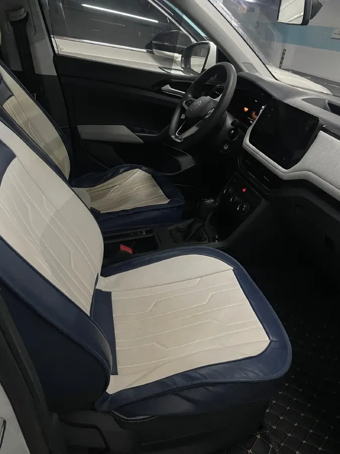 2025 Volkswagen Tharu 1.5L 110HP L4 6AT,autocango,china used car exporter,china ev exporter,chinese used car exporter,chinese used ev exporter