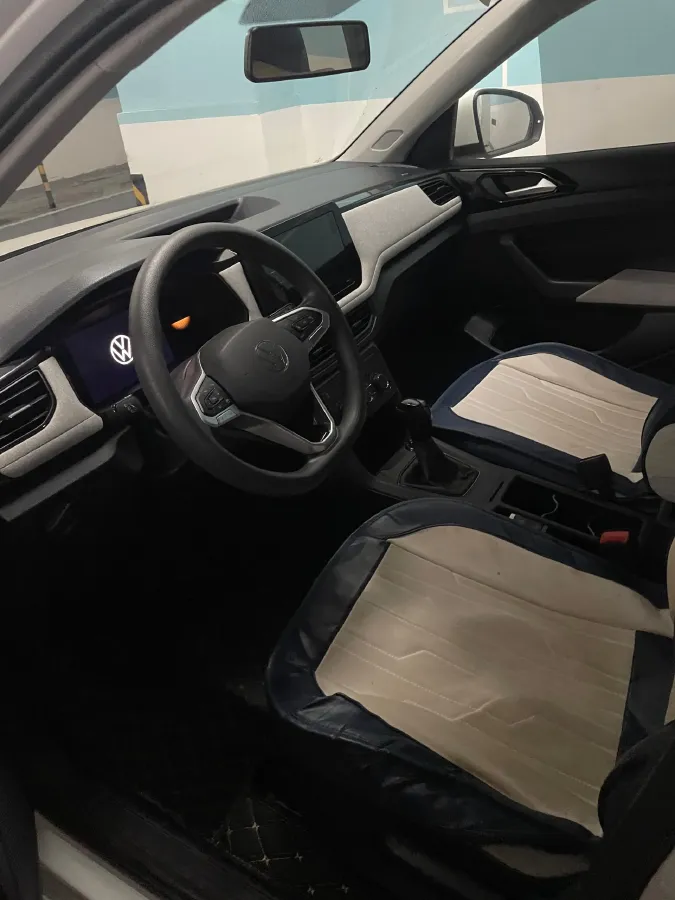 2025 Volkswagen Tharu 1.5L 110HP L4 6AT,autocango,china used car exporter,china ev exporter,chinese used car exporter,chinese used ev exporter