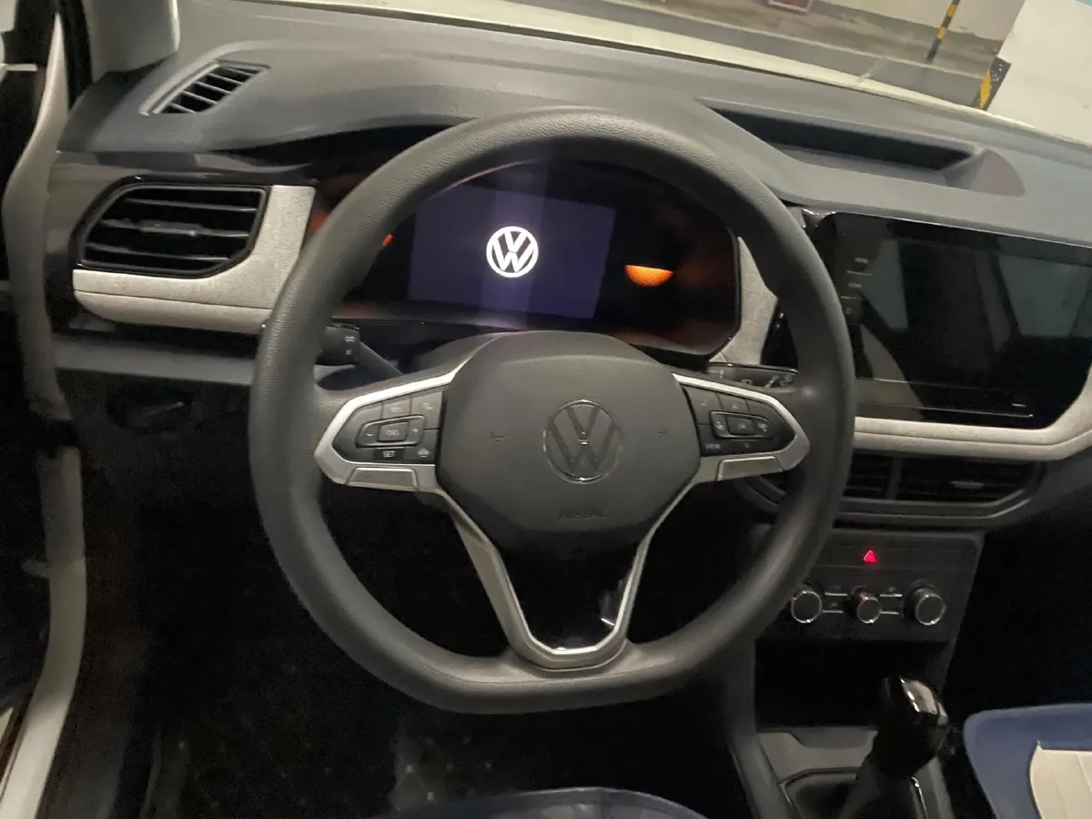 2025 Volkswagen Tharu 1.5L 110HP L4 6AT,autocango,china used car exporter,china ev exporter,chinese used car exporter,chinese used ev exporter