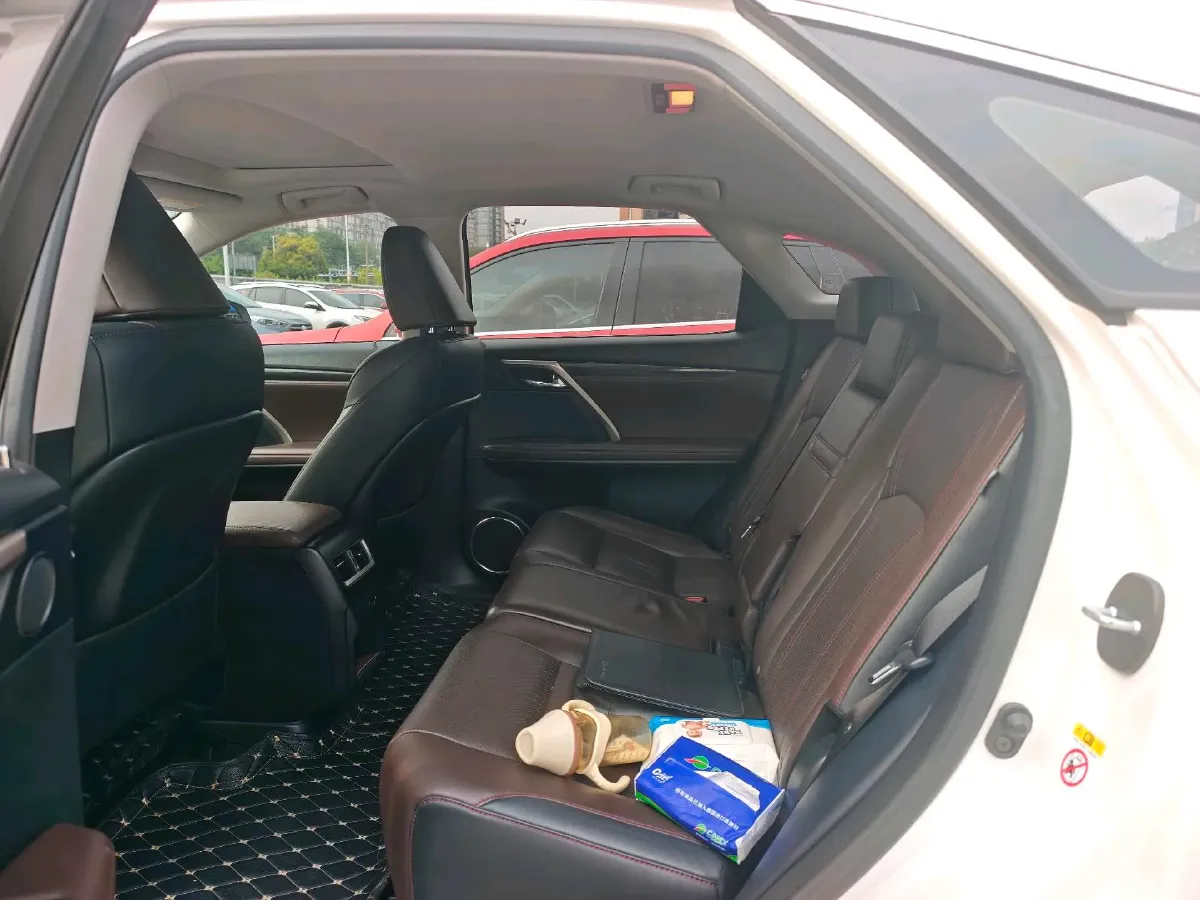 2020 Lexus RX 2.0T 231HP L4 6AT,autocango,china used car exporter,china ev exporter,chinese used car exporter,chinese used ev exporter