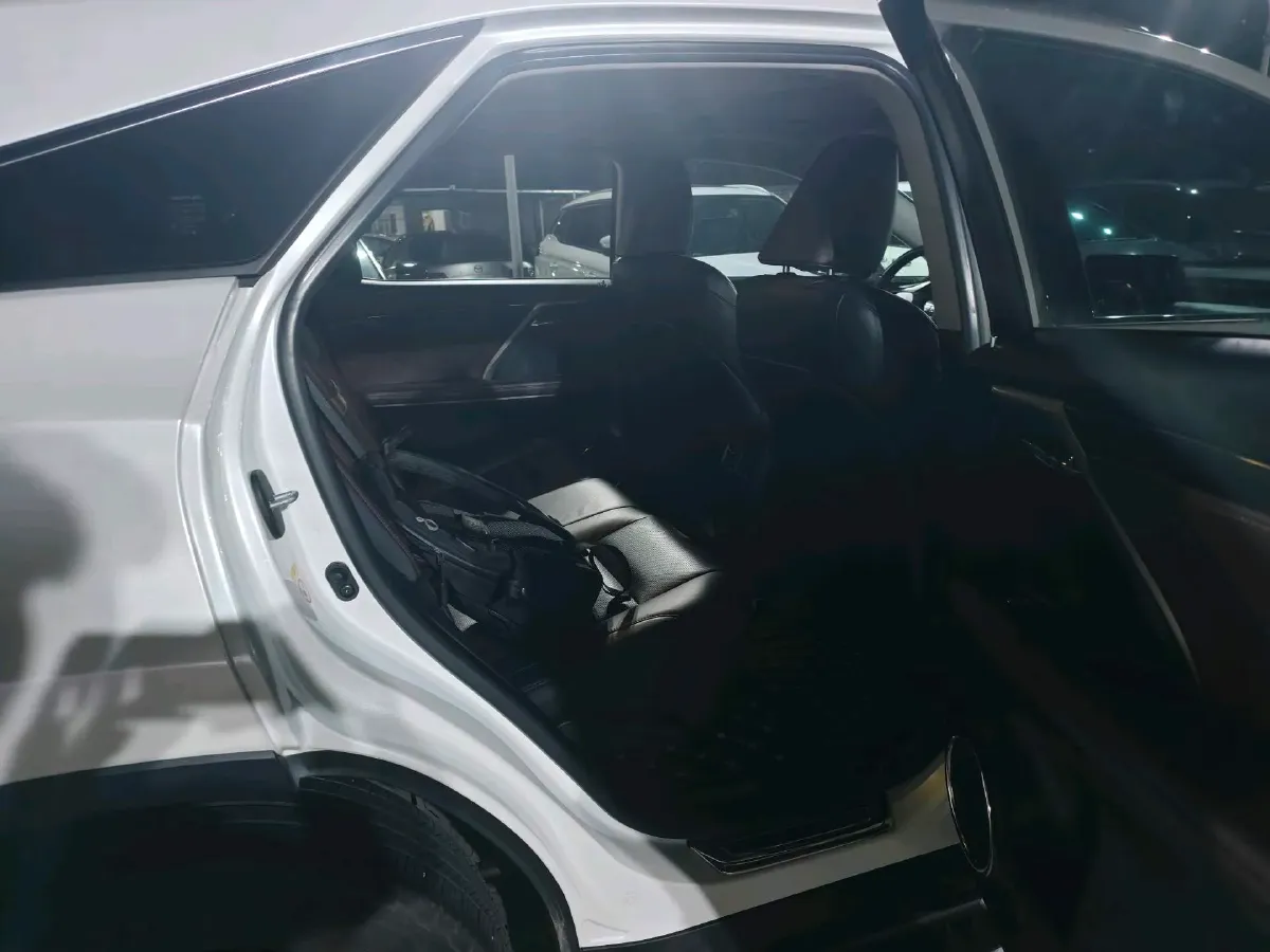 2020 Lexus RX 2.0T 231HP L4 6AT,autocango,china used car exporter,china ev exporter,chinese used car exporter,chinese used ev exporter