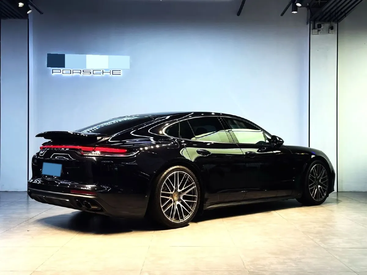 2021 Porsche Panamera 2.9T 330HP V6 8DCT,autocango,china used car exporter,china ev exporter,chinese used car exporter,chinese used ev exporter