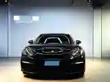 2021 Porsche Panamera 2.9T 330HP V6 8DCT