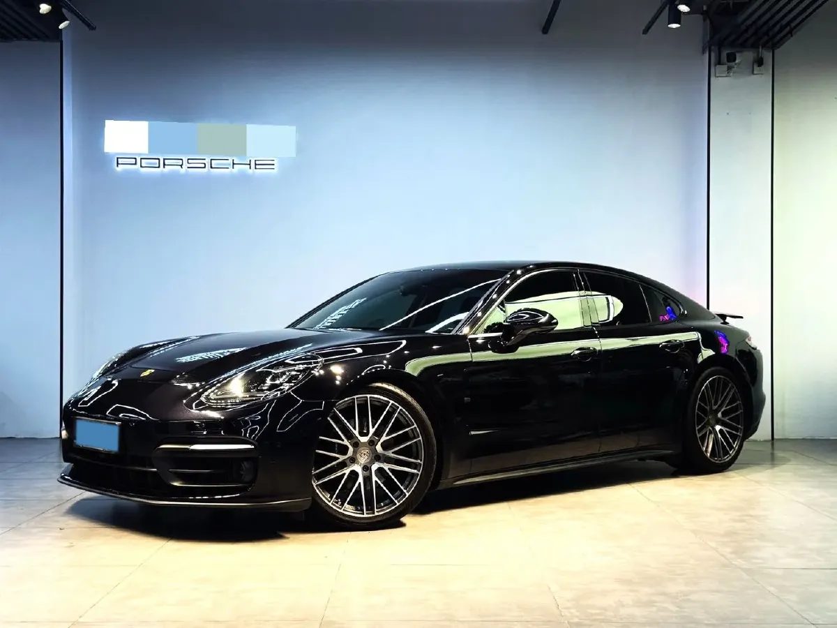 2021 Porsche Panamera 2.9T 330HP V6 8DCT,autocango,china used car exporter,china ev exporter,chinese used car exporter,chinese used ev exporter