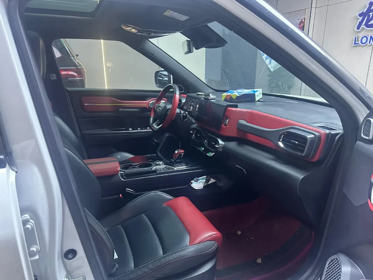 2021 Geely ICON 1.5T 177HP L3 7DCT,autocango,china used car exporter,china ev exporter,chinese used car exporter,chinese used ev exporter