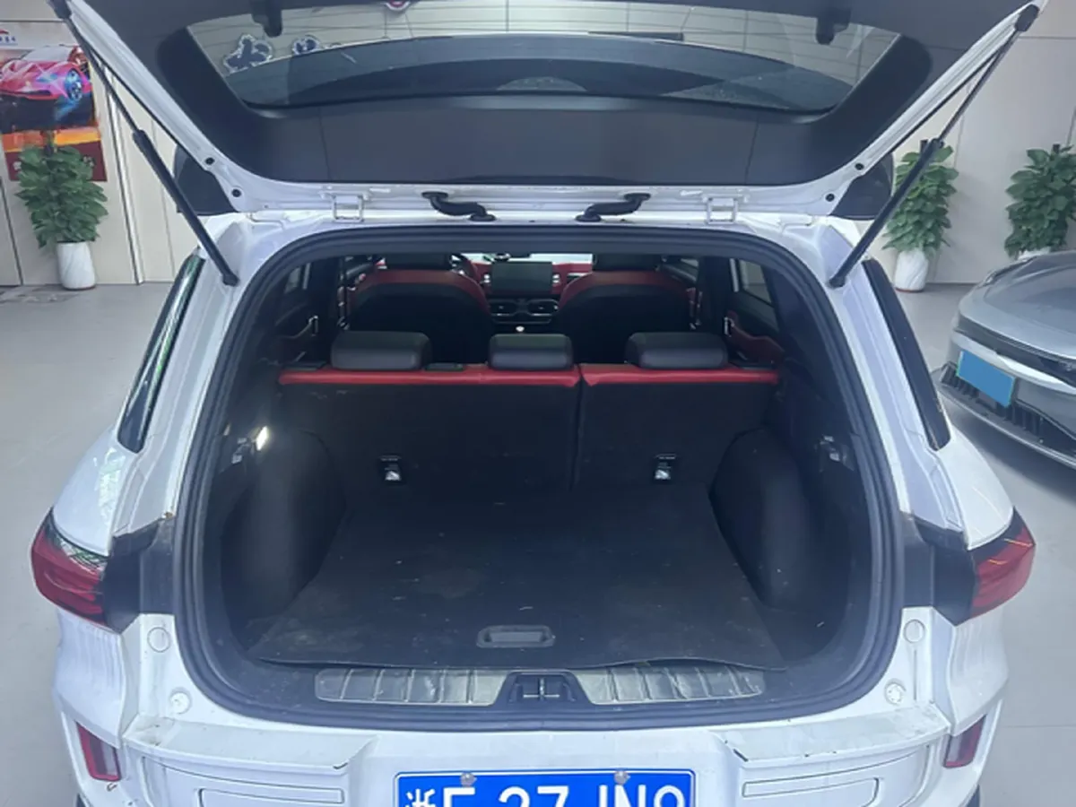 2021 Geely ICON 1.5T 177HP L3 7DCT,autocango,china used car exporter,china ev exporter,chinese used car exporter,chinese used ev exporter