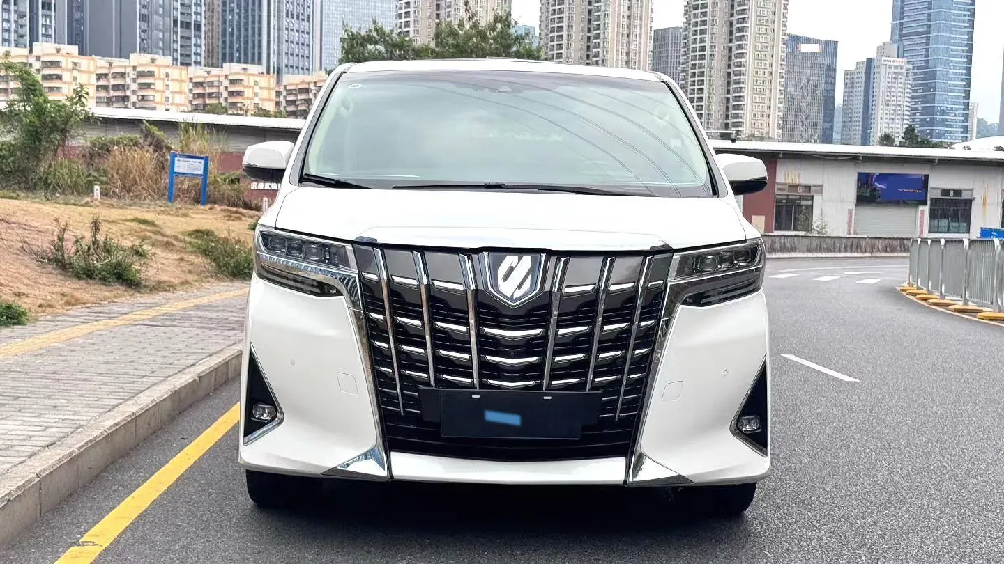 2020 Toyota Alphard 2.5L 117HP L4 E-CVT Hybrid,autocango,china used car exporter,china ev exporter,chinese used car exporter,chinese used ev exporter