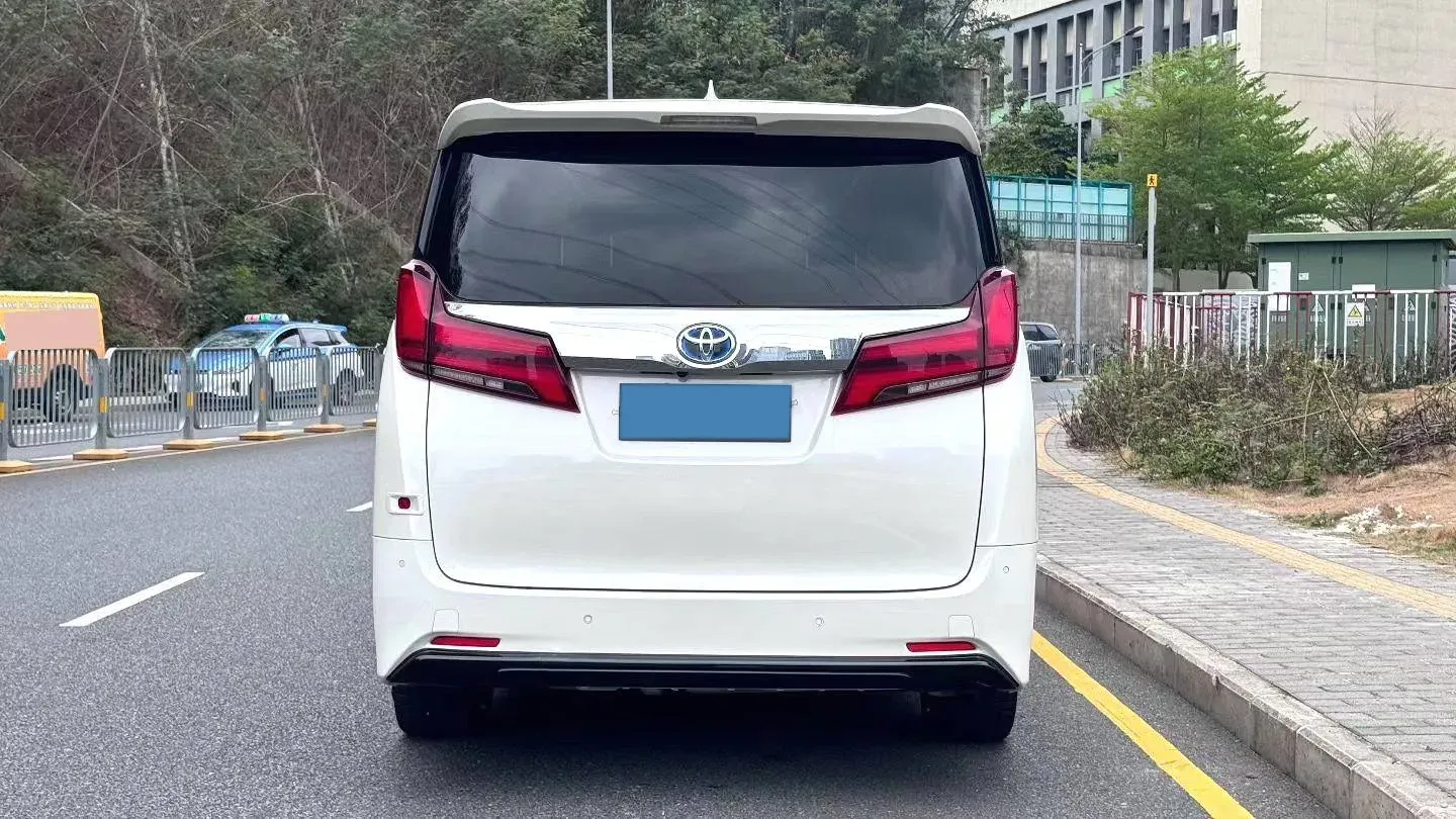 2020 Toyota Alphard 2.5L 117HP L4 E-CVT Hybrid,autocango,china used car exporter,china ev exporter,chinese used car exporter,chinese used ev exporter