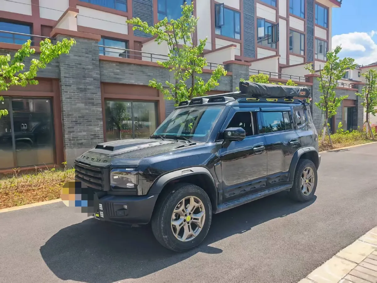 2023 Jetour Traveller 2.0T 254HP L4 8AT,autocango,china used car exporter,china ev exporter,chinese used car exporter,chinese used ev exporter