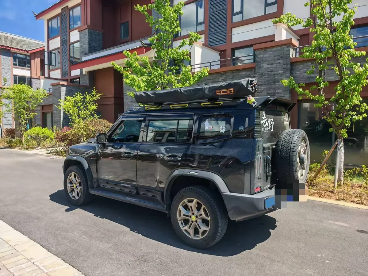 2023 Jetour Traveller 2.0T 254HP L4 8AT,autocango,china used car exporter,china ev exporter,chinese used car exporter,chinese used ev exporter