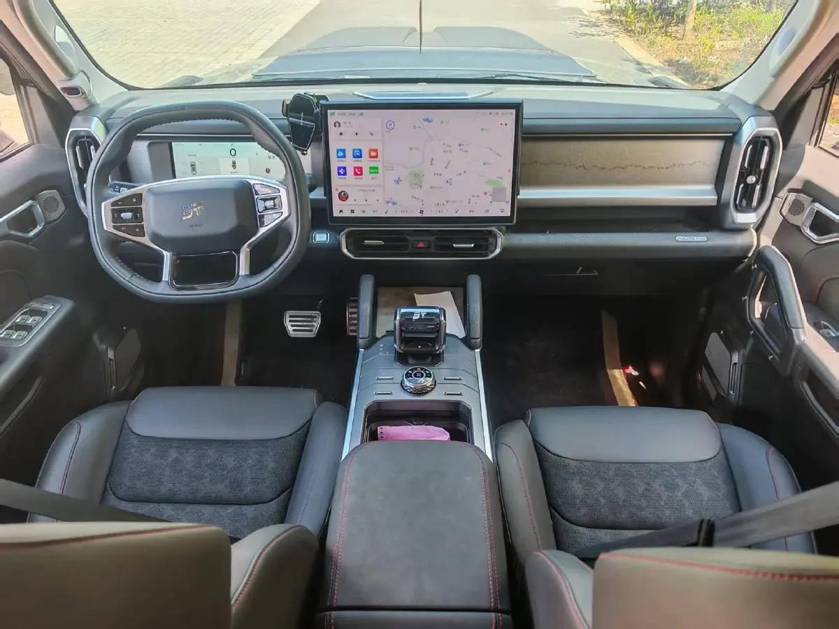 2023 Jetour Traveller 2.0T 254HP L4 8AT,autocango,china used car exporter,china ev exporter,chinese used car exporter,chinese used ev exporter