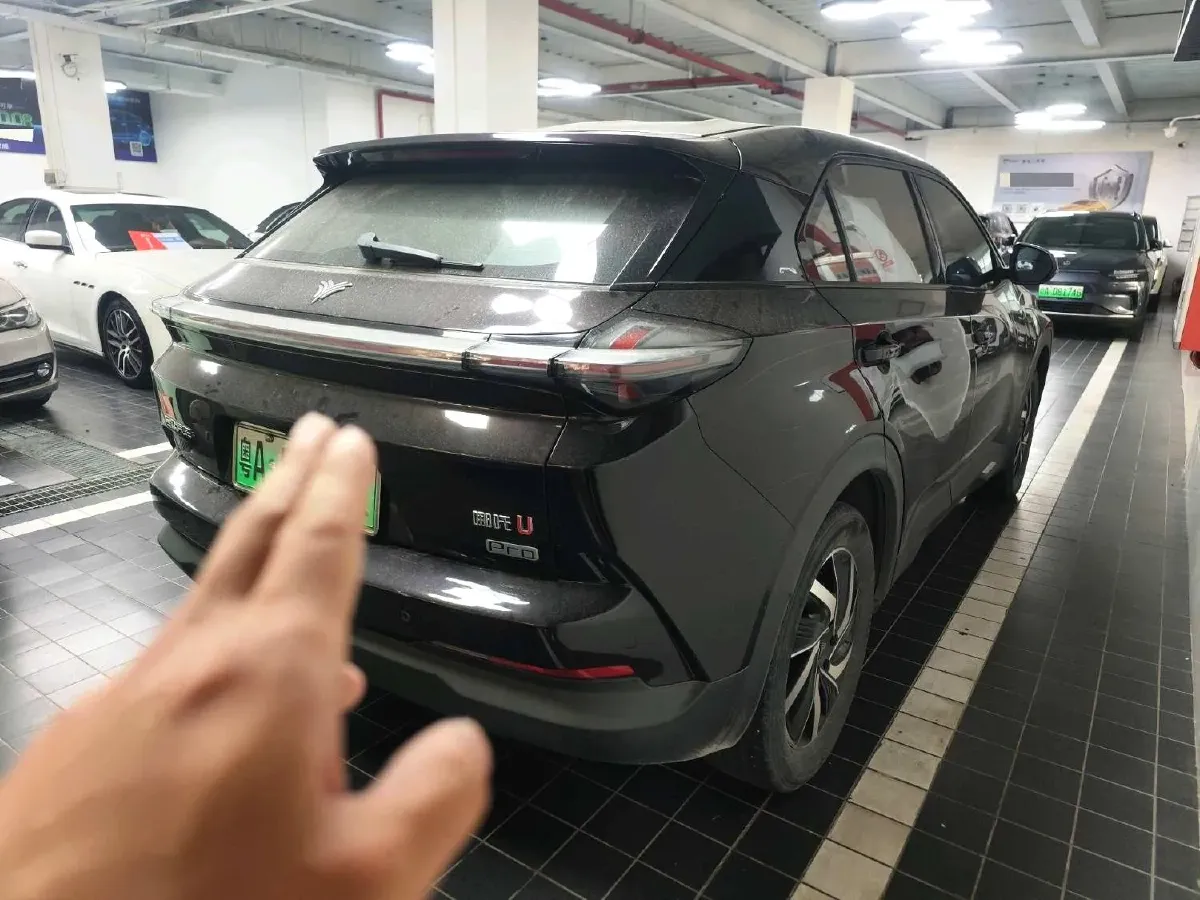 2021 BYD Song Pro 1.5T 160HP L4 7DCT,autocango,china used car exporter,china ev exporter,chinese used car exporter,chinese used ev exporter