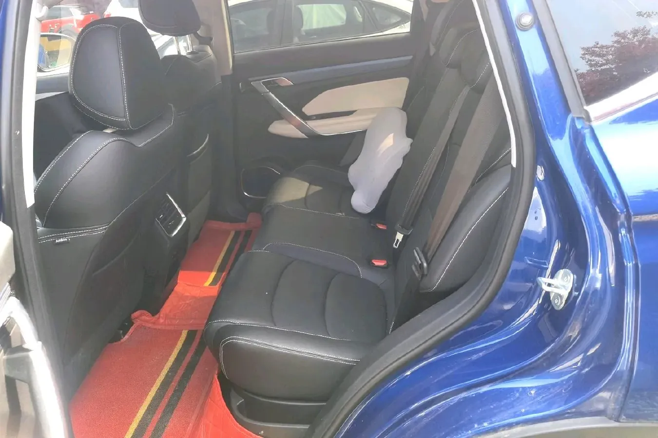 2022 Geely Azkarra 1.8T 184HP L4 7DCT,autocango,china used car exporter,china ev exporter,chinese used car exporter,chinese used ev exporter