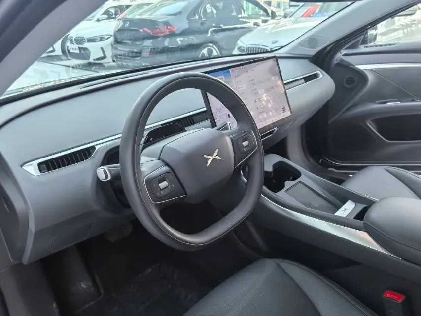 2025 Xpeng MONA M03 BEV,autocango,china used car exporter,china ev exporter,chinese used car exporter,chinese used ev exporter