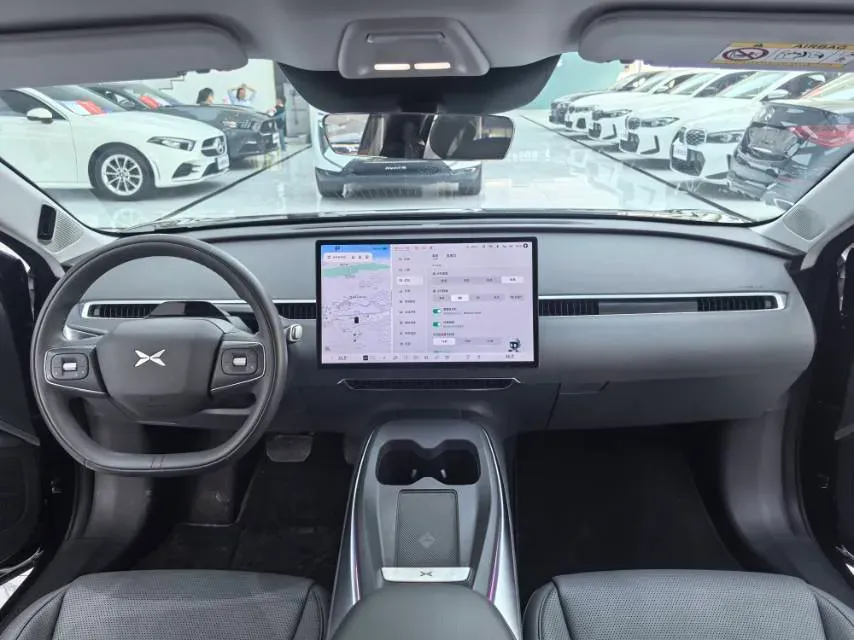 2025 Xpeng MONA M03 BEV,autocango,china used car exporter,china ev exporter,chinese used car exporter,chinese used ev exporter