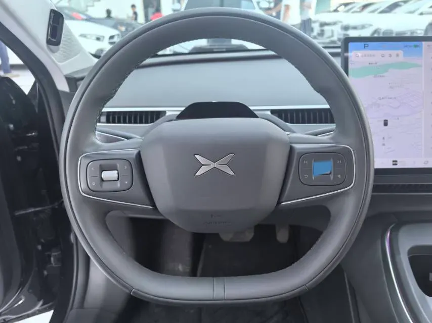 2025 Xpeng MONA M03 BEV,autocango,china used car exporter,china ev exporter,chinese used car exporter,chinese used ev exporter