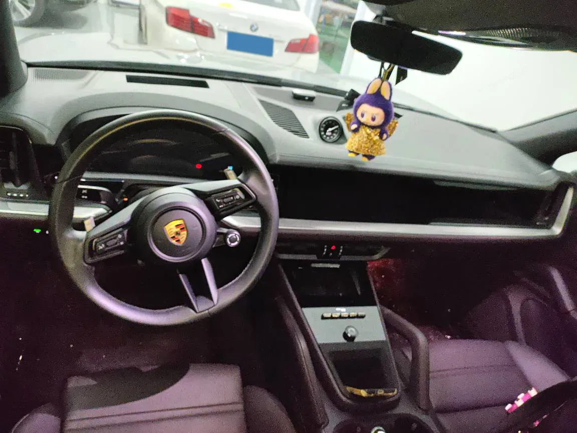 2024 Porsche Cayenne 3.0T 354HP V6 8AT,autocango,china used car exporter,china ev exporter,chinese used car exporter,chinese used ev exporter