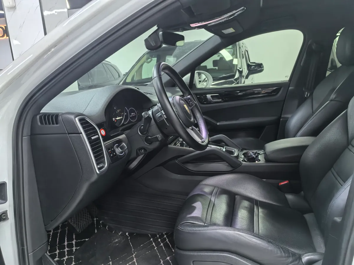 2020 Porsche Cayenne 2.9T 440HP V6 8AT,autocango,china used car exporter,china ev exporter,chinese used car exporter,chinese used ev exporter