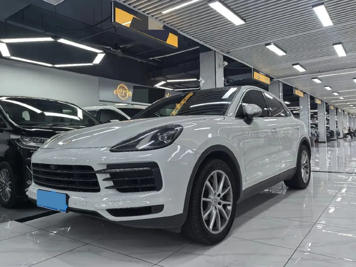 2020 Porsche Cayenne 2.9T 440HP V6 8AT,autocango,china used car exporter,china ev exporter,chinese used car exporter,chinese used ev exporter