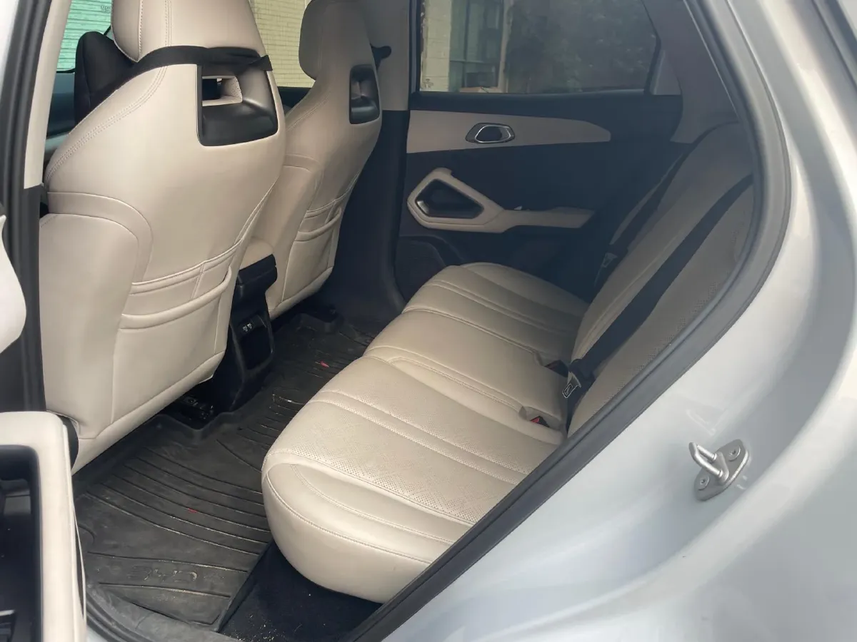 2024 BYD YuanUP BEV 45.12KWH,autocango,china used car exporter,china ev exporter,chinese used car exporter,chinese used ev exporter