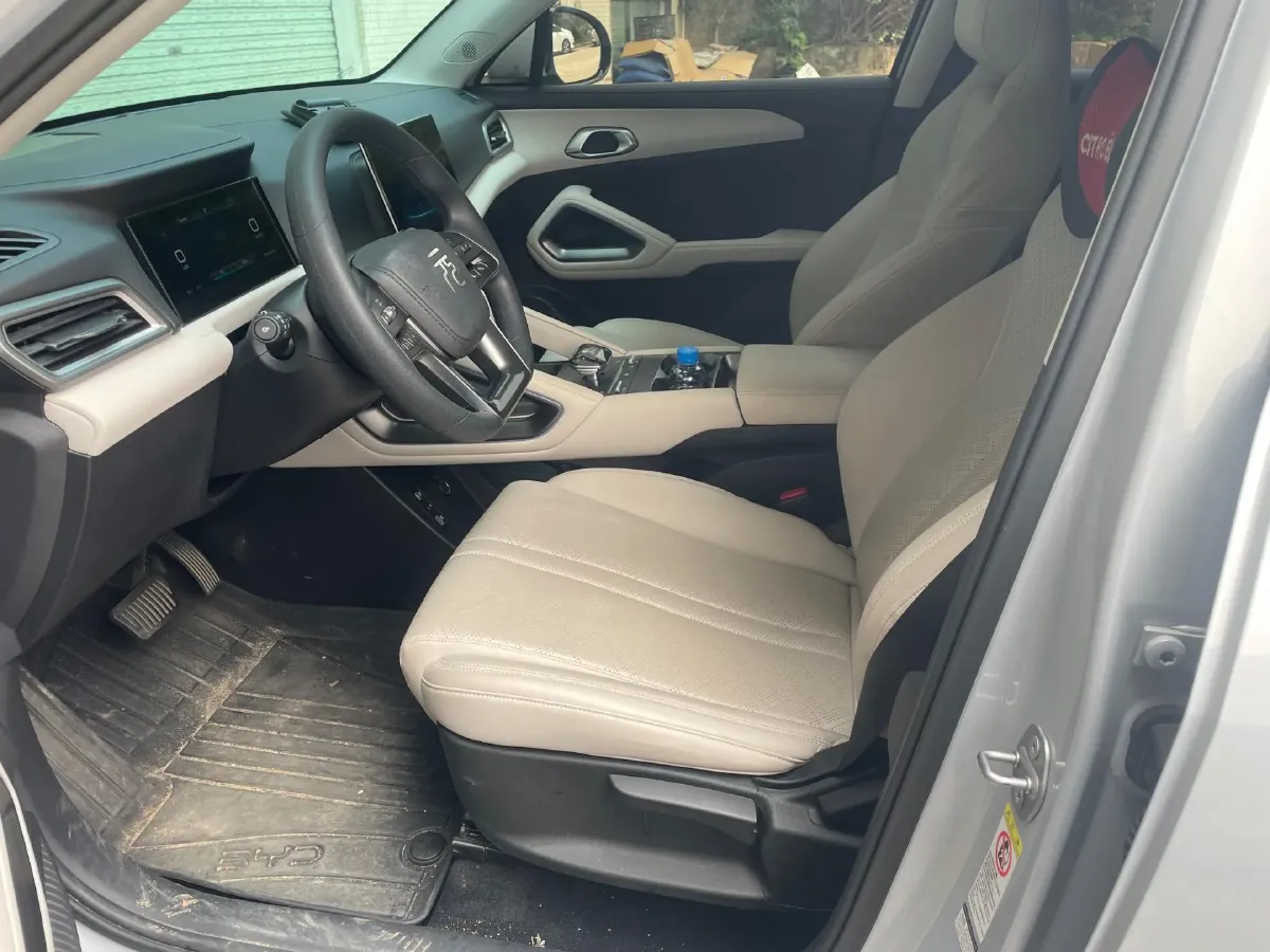 2024 BYD YuanUP BEV 45.12KWH,autocango,china used car exporter,china ev exporter,chinese used car exporter,chinese used ev exporter