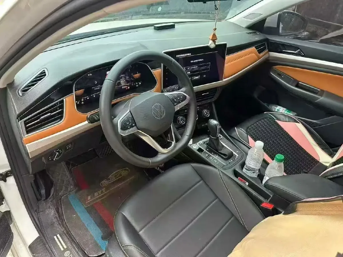 2025 Volkswagen Bora 1.2T 116HP L4 7DCT,autocango,china used car exporter,china ev exporter,chinese used car exporter,chinese used ev exporter