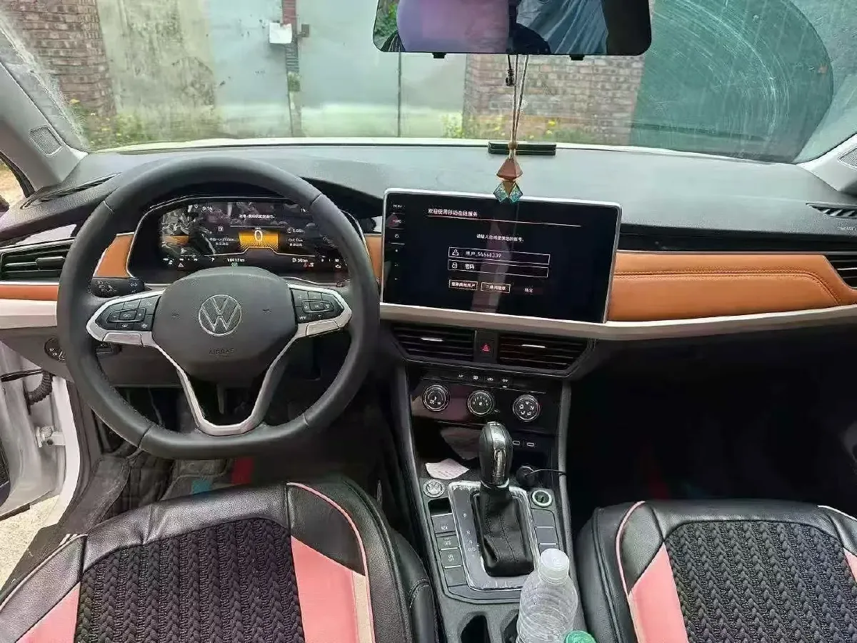 2025 Volkswagen Bora 1.2T 116HP L4 7DCT,autocango,china used car exporter,china ev exporter,chinese used car exporter,chinese used ev exporter