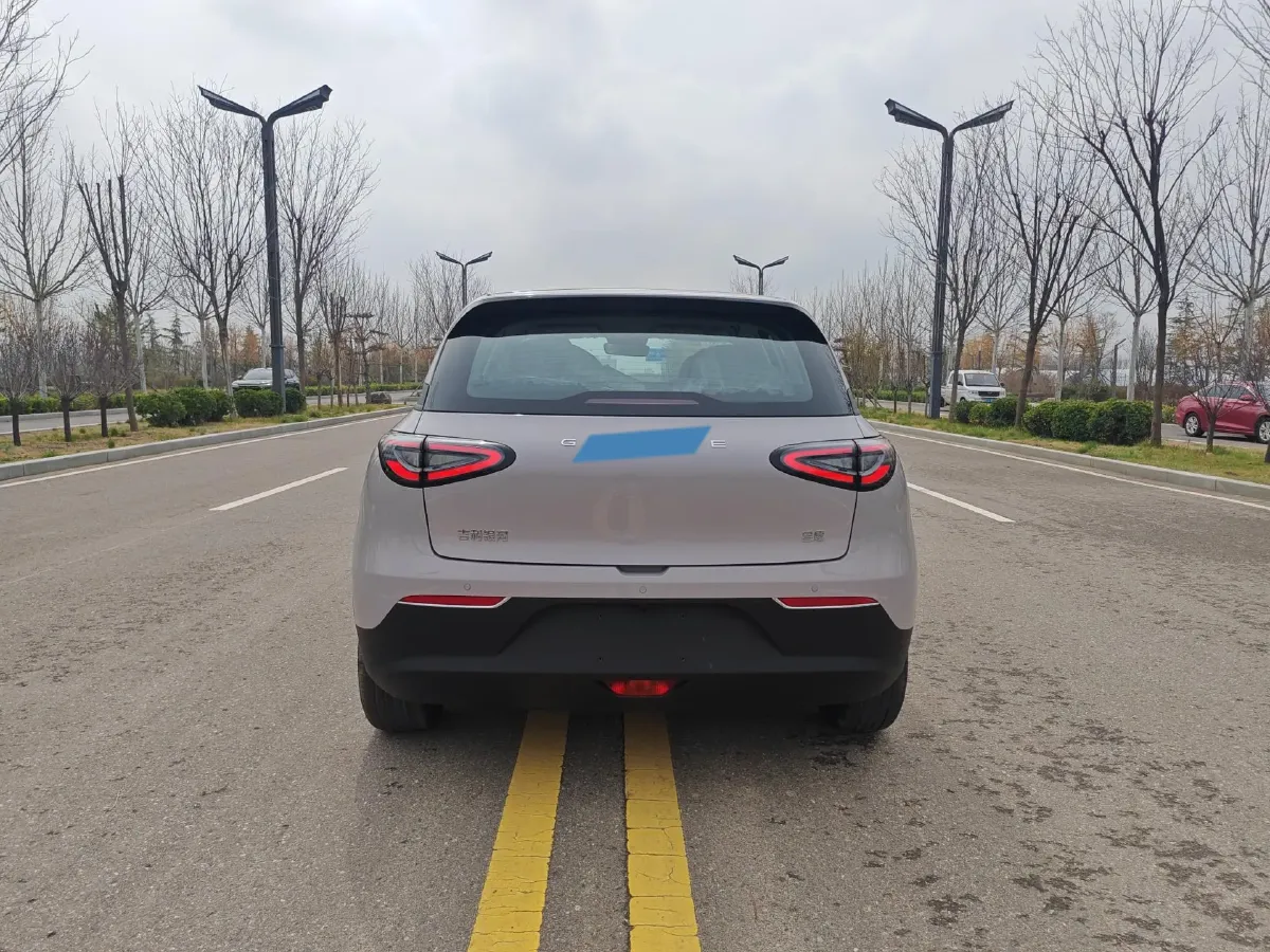 2026 Geely Galaxy XingYuan BEV,autocango,china used car exporter,china ev exporter,chinese used car exporter,chinese used ev exporter