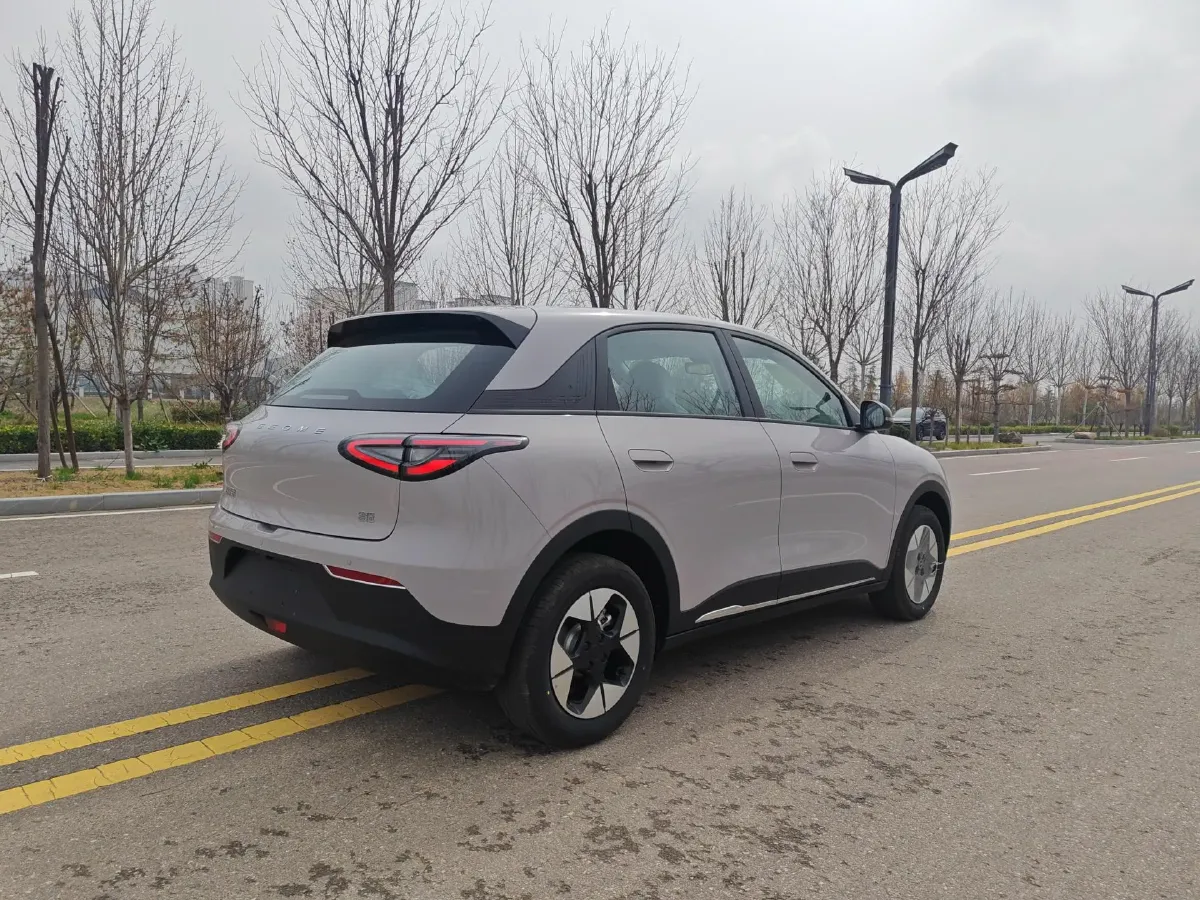 2026 Geely Galaxy XingYuan BEV,autocango,china used car exporter,china ev exporter,chinese used car exporter,chinese used ev exporter