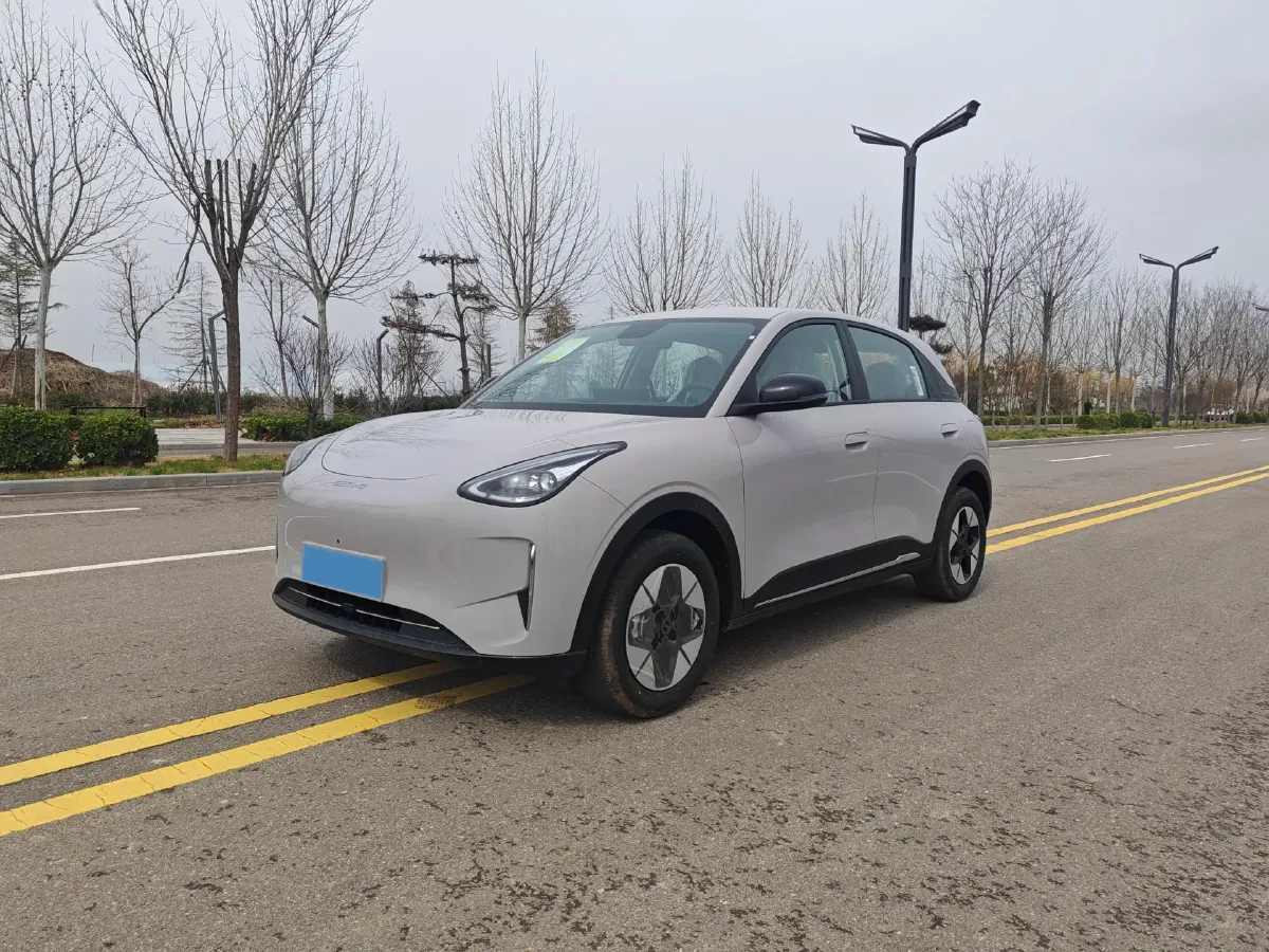 2026 Geely Galaxy XingYuan BEV,autocango,china used car exporter,china ev exporter,chinese used car exporter,chinese used ev exporter