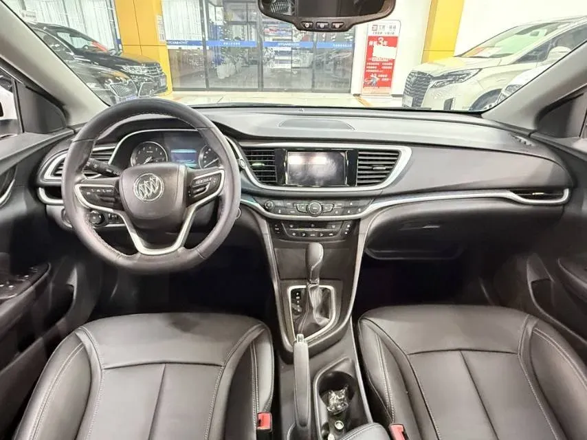 2021 Buick Excelle 1.3T 163HP L3 6AT,autocango,china used car exporter,china ev exporter,chinese used car exporter,chinese used ev exporter