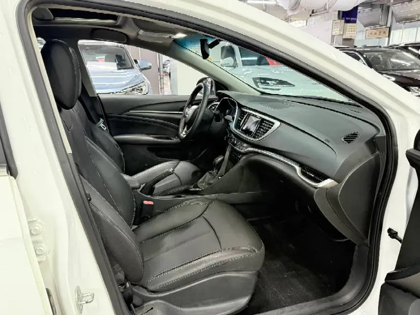 2021 Buick Excelle 1.3T 163HP L3 6AT,autocango,china used car exporter,china ev exporter,chinese used car exporter,chinese used ev exporter
