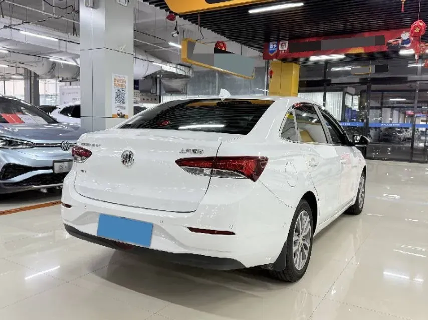 2021 Buick Excelle 1.3T 163HP L3 6AT,autocango,china used car exporter,china ev exporter,chinese used car exporter,chinese used ev exporter