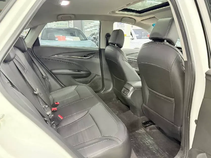 2021 Buick Excelle 1.3T 163HP L3 6AT,autocango,china used car exporter,china ev exporter,chinese used car exporter,chinese used ev exporter