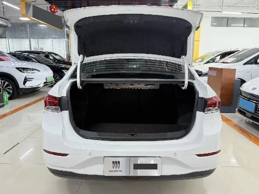 2021 Buick Excelle 1.3T 163HP L3 6AT,autocango,china used car exporter,china ev exporter,chinese used car exporter,chinese used ev exporter