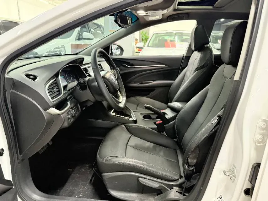 2021 Buick Excelle 1.3T 163HP L3 6AT,autocango,china used car exporter,china ev exporter,chinese used car exporter,chinese used ev exporter