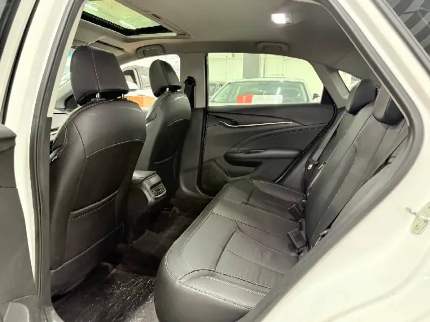 2021 Buick Excelle 1.3T 163HP L3 6AT,autocango,china used car exporter,china ev exporter,chinese used car exporter,chinese used ev exporter