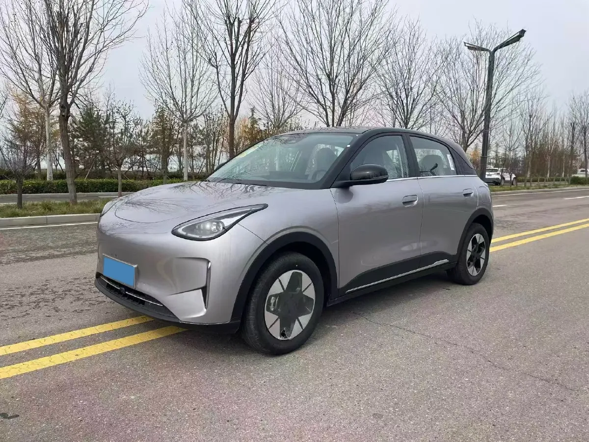 2026 Geely Galaxy XingYuan BEV,autocango,china used car exporter,china ev exporter,chinese used car exporter,chinese used ev exporter