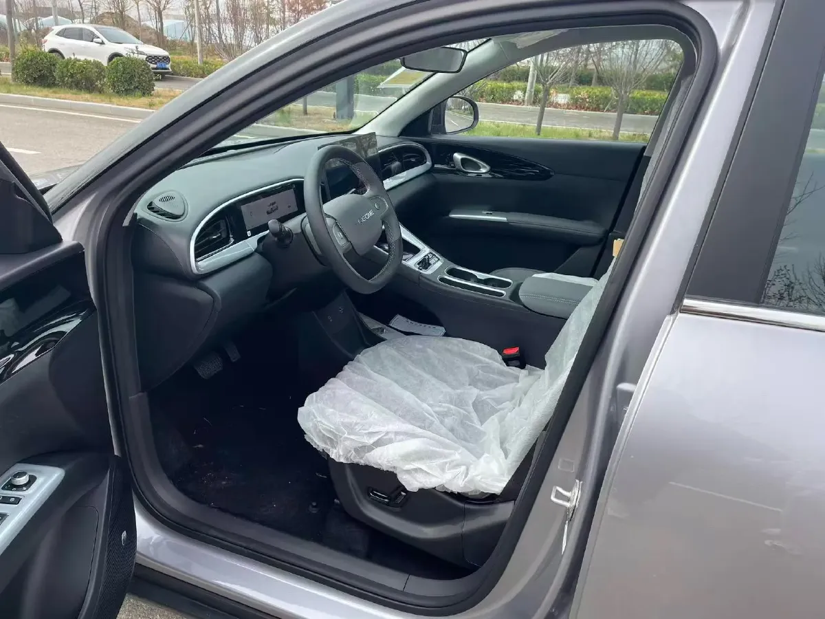 2026 Geely Galaxy XingYuan BEV,autocango,china used car exporter,china ev exporter,chinese used car exporter,chinese used ev exporter