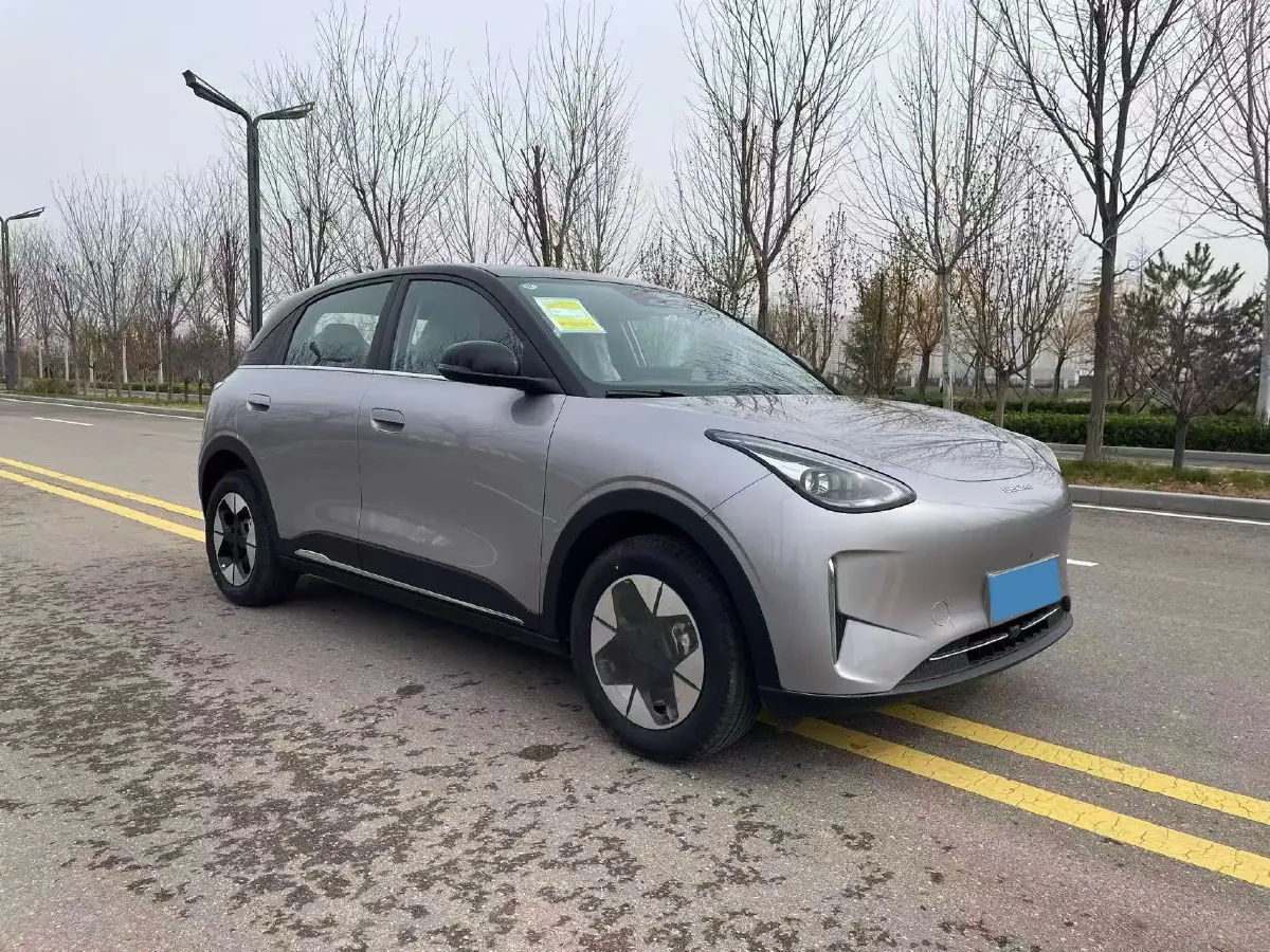 2026 Geely Galaxy XingYuan BEV,autocango,china used car exporter,china ev exporter,chinese used car exporter,chinese used ev exporter